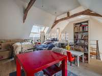 Vente appartement 6 pièces Vente appartement 6 pièces