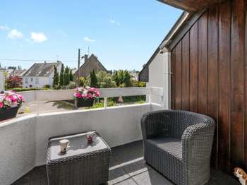 Vente Appartement 3 piècesGuérande