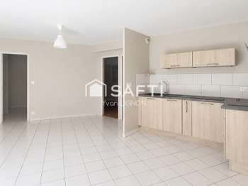 Vente appartement 3 pièces Guérande 44