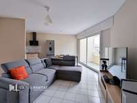 Vente appartement 3 pièces Vente appartement 3 pièces