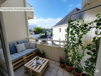 Vente appartement 3 pièces Vente appartement 3 pièces