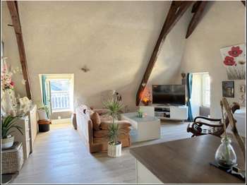 Vente appartement 2 pièces Guérande 44