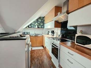 Vente appartement 3 pièces Vente appartement 3 pièces