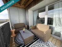 Vente appartement 3 pièces Vente appartement 3 pièces