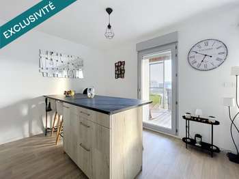 Vente appartement 3 pièces Vente appartement 3 pièces