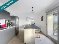 Vente appartement 3 pièces Vente appartement 3 pièces