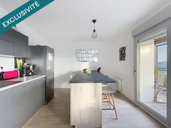 Vente appartement 3 pièces Vente appartement 3 pièces