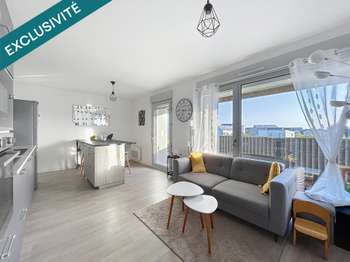 Vente Appartement 3 piècesGuérande