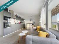 Vente appartement 3 pièces Vente appartement 3 pièces