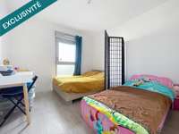 Vente appartement 3 pièces Vente appartement 3 pièces