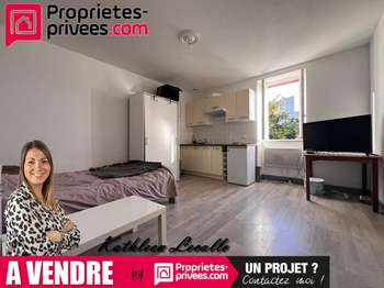 Vente appartement 1 pièce Guérande 44