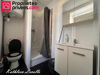 Vente appartement 1 pièce