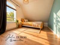 Vente appartement 5 pièces Vente appartement 5 pièces
