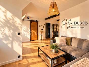 Vente Appartement 5 piècesGuérande