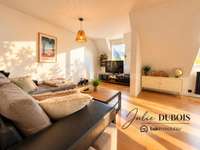 Vente appartement 5 pièces Vente appartement 5 pièces