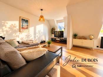 Vente appartement 5 pièces Vente appartement 5 pièces