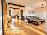 Vente appartement 5 pièces Vente appartement 5 pièces