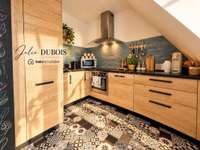 Vente appartement 5 pièces Vente appartement 5 pièces