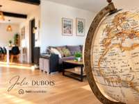 Vente appartement 5 pièces Vente appartement 5 pièces