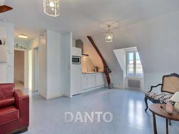Vente Appartement 3 piècesGuérande