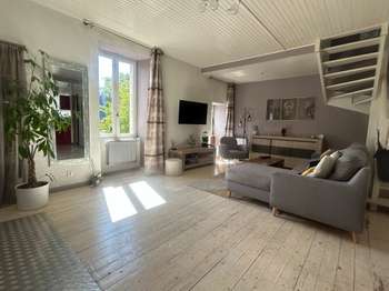 Vente Appartement 4 piècesGuérande