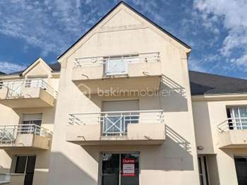 Vente Appartement T1Guérande
