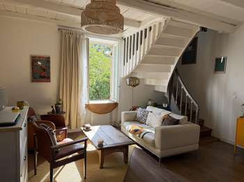 Vente appartement 3 pièces Guérande 44