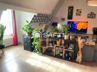Vente appartement 2 pièces Vente appartement 2 pièces