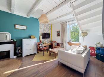 Vente appartement 3 pièces Guérande 44
