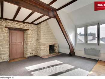 Vente appartement 2 pièces Guérande 44