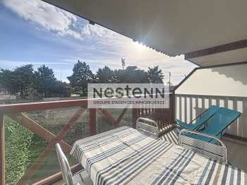 Vente Appartement 2 piècesGuérande