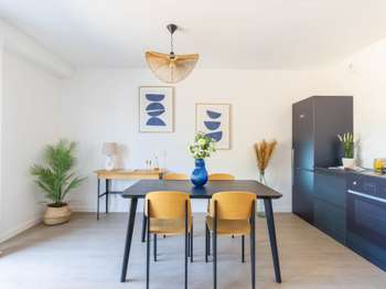 Vente appartement 4 pièces Guérande 44
