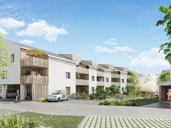 Vente appartement 3 pièces Guérande 44