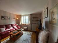 Vente appartement 5 pièces