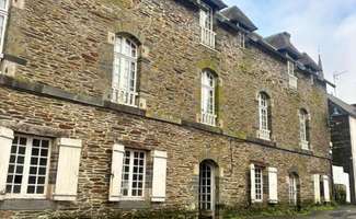 Photo Vente appartement Guerlédan