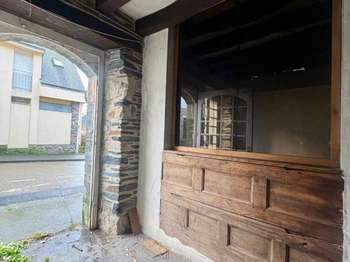 Vente appartement 5 pièces Vente appartement 5 pièces