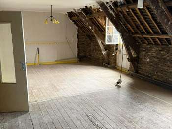 Vente appartement 1 pièce Vente appartement 1 pièce