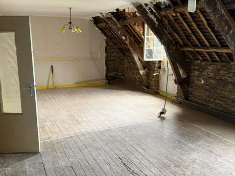 Vente appartement 1 pièce Vente appartement 1 pièce