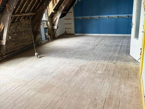 Vente appartement 1 pièce Vente appartement 1 pièce