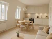 Vente appartement 1 pièce Vente appartement 1 pièce