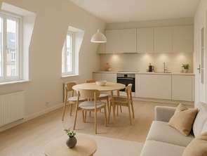 Vente Appartement 2 piècesGuerlédan