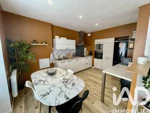 Vente Appartement 3 piècesGuerlédan