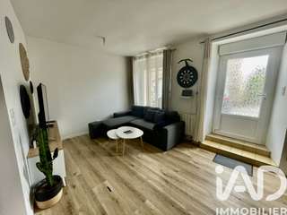 Vente appartement 3 pièces Vente appartement 3 pièces
