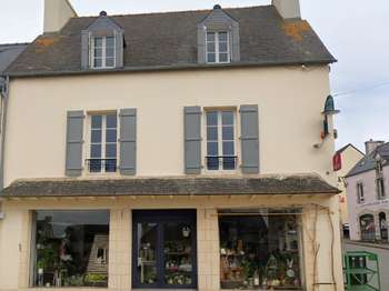 Photo Vente appartement Guerlédan