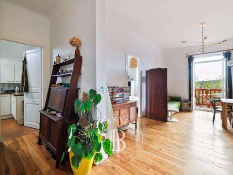 Vente appartement 2 pièces Guéthary 64