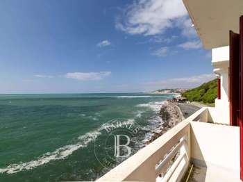 Vente appartement 2 pièces Guéthary 64