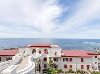Vente appartement 5 pièces Guéthary 64