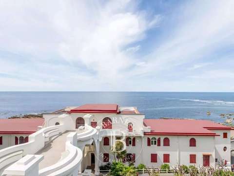 Vente appartement 5 pièces Guéthary 64