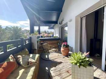 Vente Appartement 3 piècesGuéthary