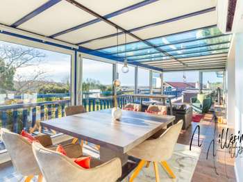 Vente Appartement 4 piècesGuéthary